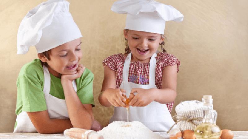 معرفی سرگرمی‌های جذاب و بازی‌های ساده برای بچه‌ها