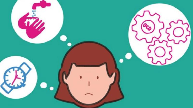 نشانه‌های وسواس فكری و راه درمان آن چیست