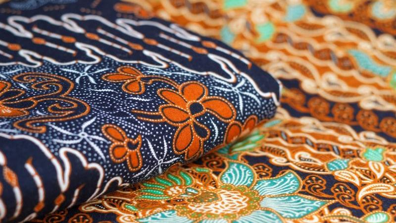 پارچه های سنتی