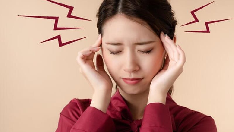 راه های درمان سردرد