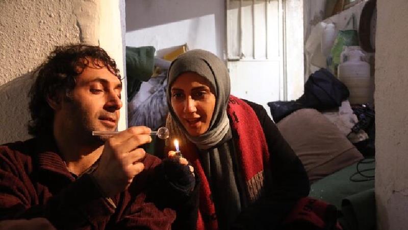 عکس های سریال ملکاوان