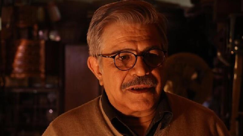 عکس های سریال ملکاوان