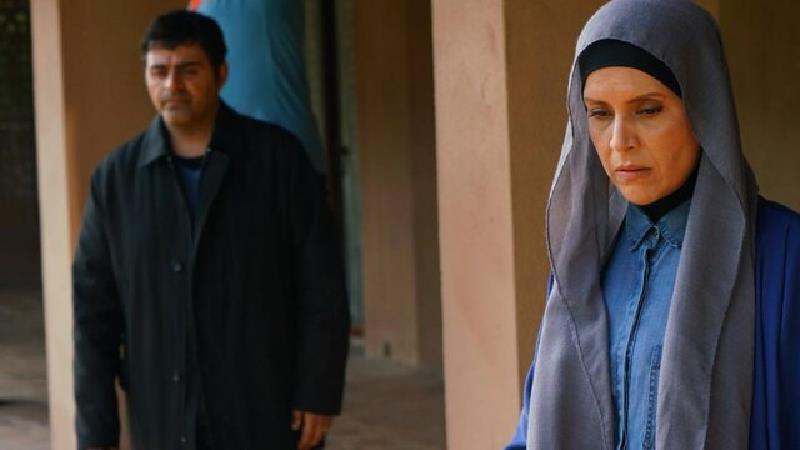 عکس های سریال ملکاوان