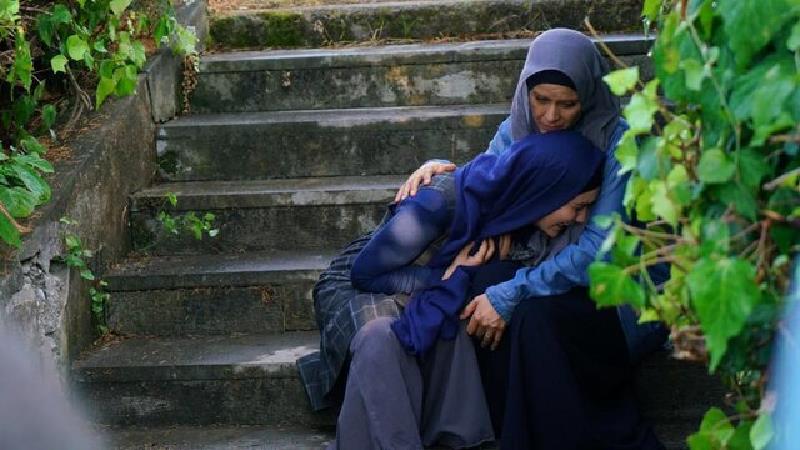 عکس های سریال ملکاوان