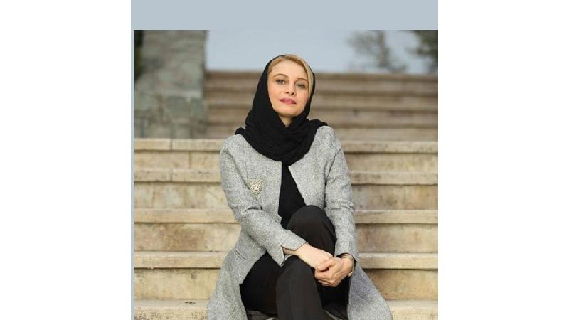 مریم کاویانی بازیگر