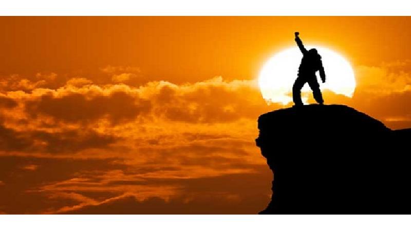 تصمیم گیری و اراده