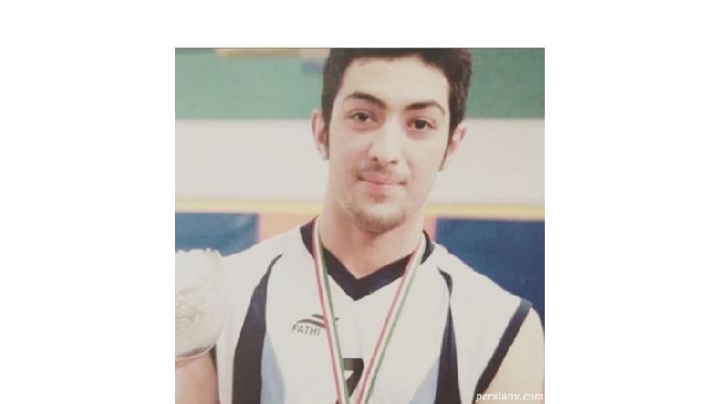 آرمان جوان محکوم به قصاص