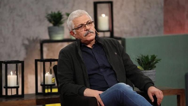 پرویز فلاحی پور بازیگر سریال ملکاوان