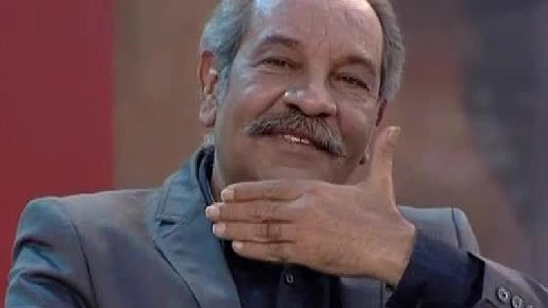 داریوش فرهنگ بازیگر سریال ملکاوان