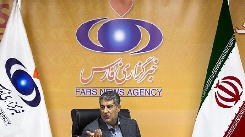 برادر سردار سلیمانی