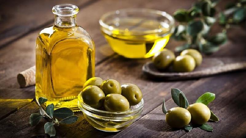 روغن زیتون یکی از بهترین مسکن‌های گیاهی