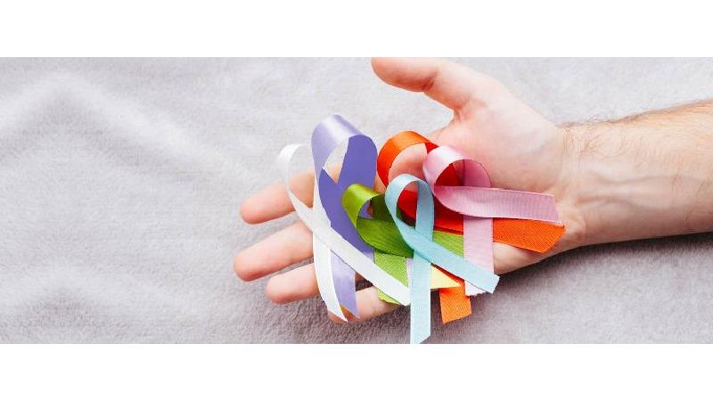 ابتلا به سرطان