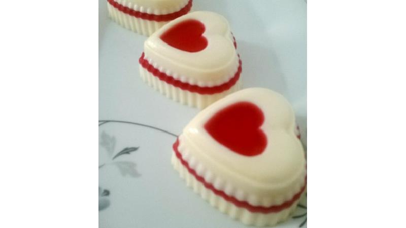 پاناکوتا یک دسر ایتالیایی