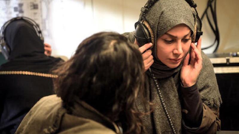 اسپاکو یوسفی همسر محسن چاوشی