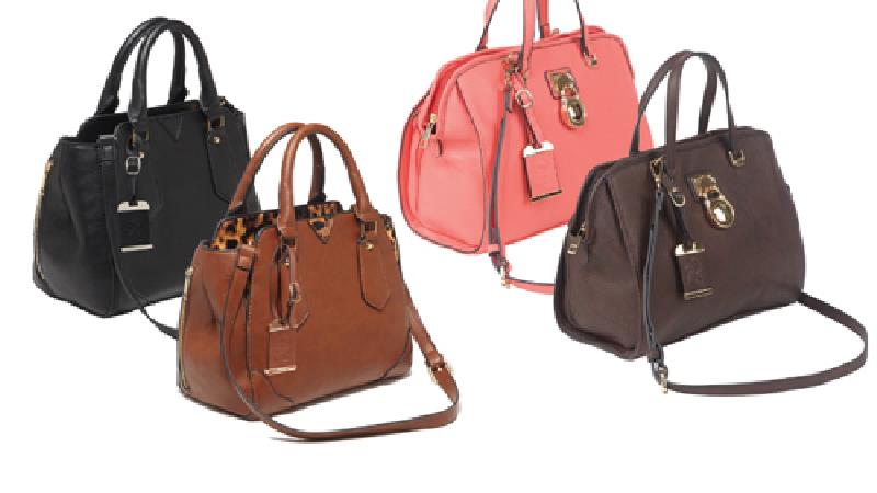 انواع کیف دستی زنانه