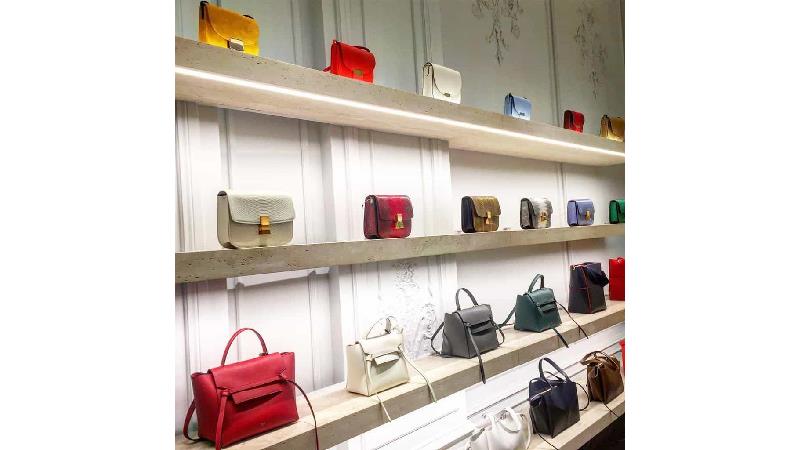 انواع کیف دستی زنانه