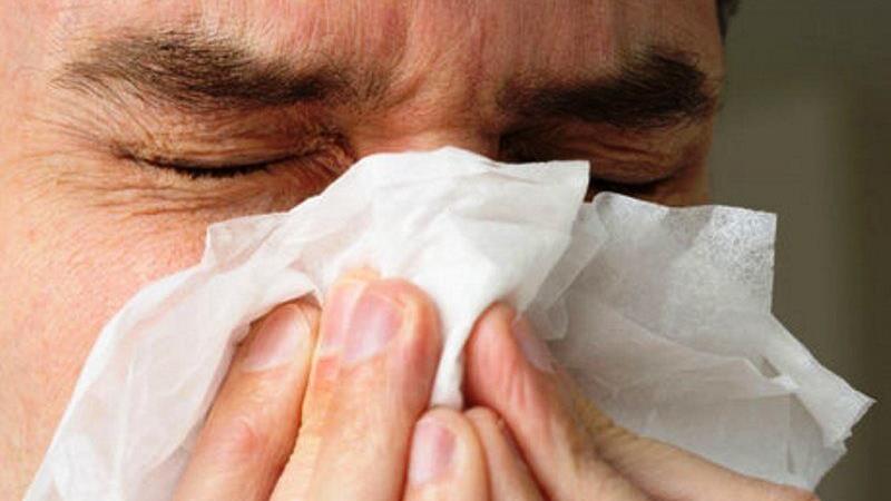 مراقب آنفلوانزای نوع B باشید