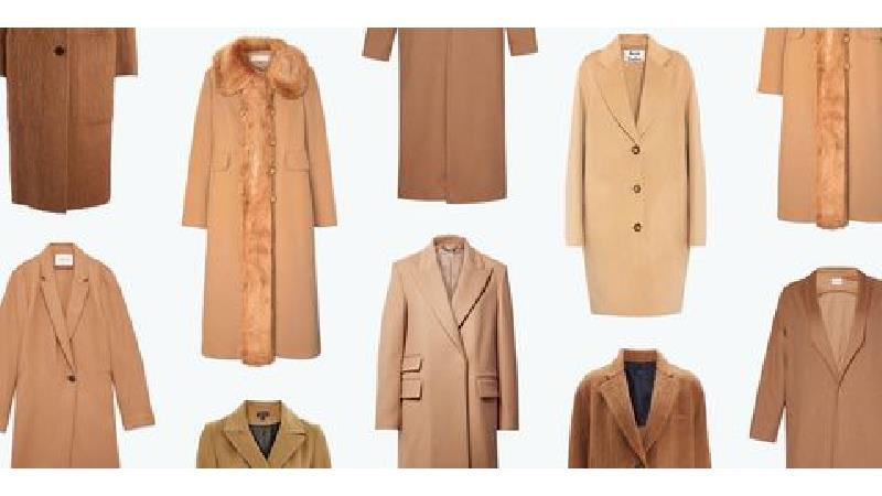 تیپ زمستانی زنانه