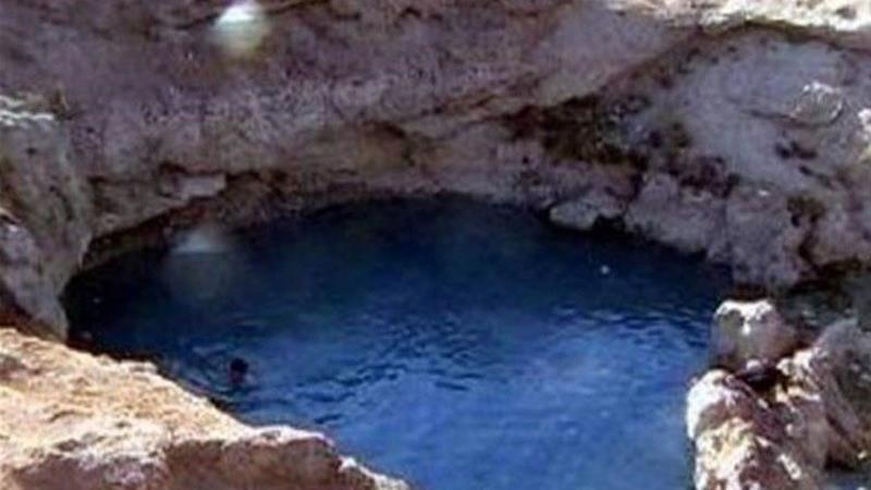 راهنمای کامل سفر به چشمه‌های آب گرم در نقاط مختلف ایران