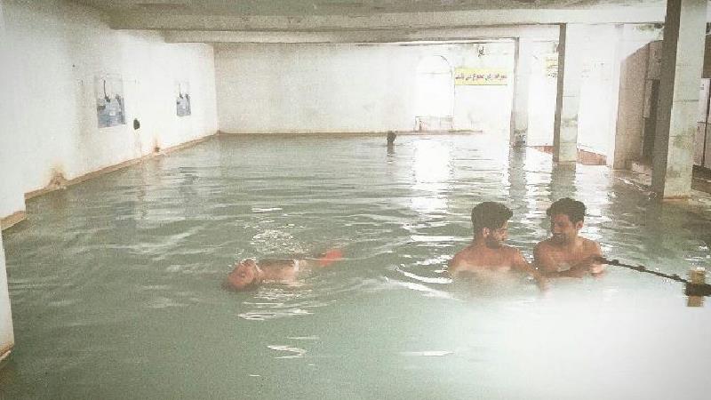 راهنمای کامل سفر به چشمه‌های آب گرم در نقاط مختلف ایران