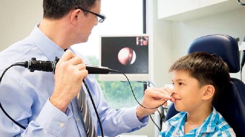 آیا برای پولیپ بینی باید به پزشک مراجعه کرد