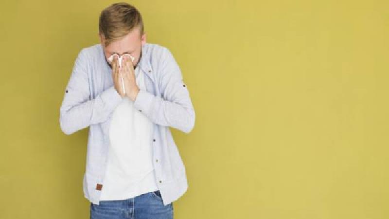 روش‌های درمان پولیپ بینی