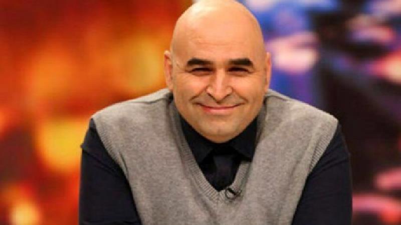 علی مسعودی معروف به علی مشهدی