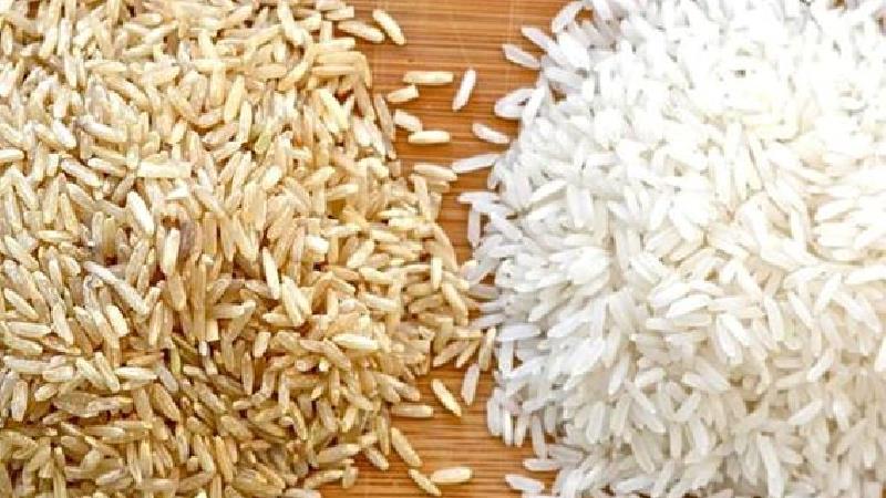 برنج قهوه ای برای رفع التهاب مفید است