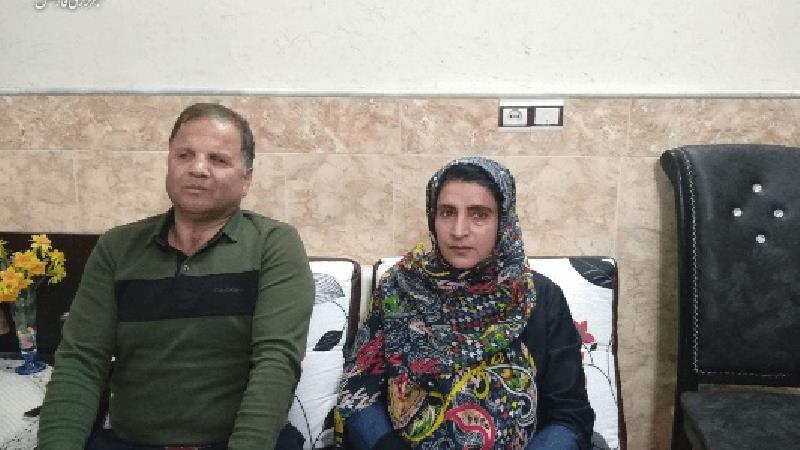 زندگی شگفت انگیز مرد نابینایی که در مرکز تلفن کار می‌کند