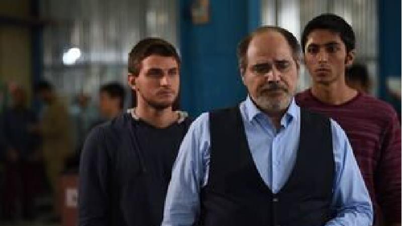 نمایی از فصل دوم سریال از سرنوشت