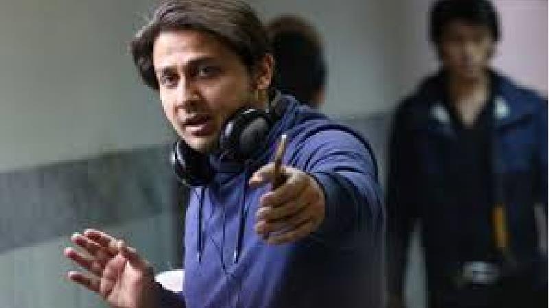 محمدرضا خردمندان کارگردان فصل دوم سریال از سرنوشت