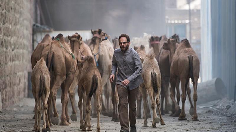 روز بلوا؛ یک فیلم سیاسی