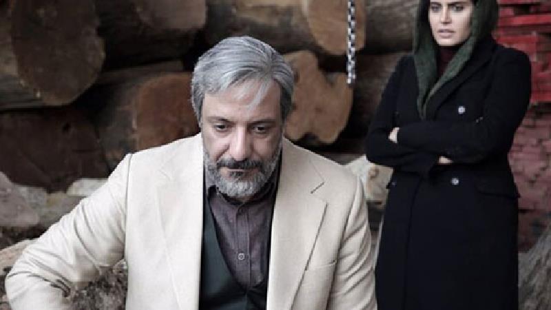 من می‌ترسم؛ فیلمی با روایت‌های متقاطع