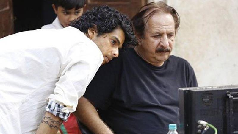 فیلم خورشید؛ ساخته جدید مجید مجیدی