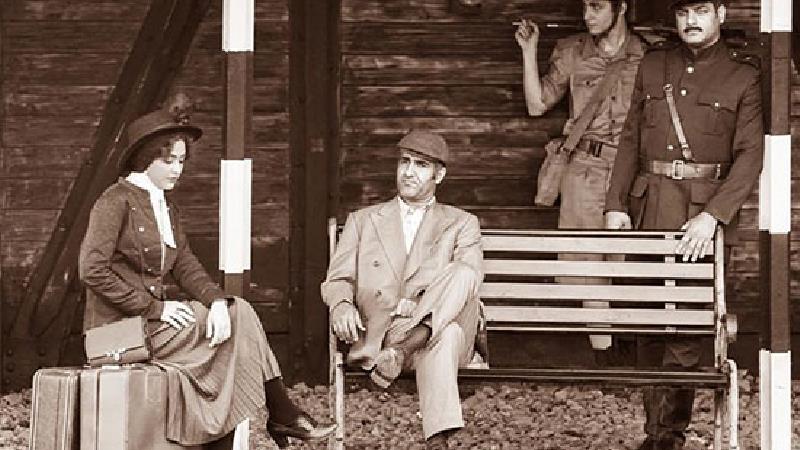 ارتش سری یا خوب، بد زشت2