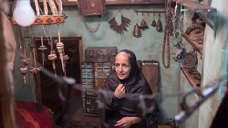 فیلم پوست؛ اولین ساخته برادران ارک