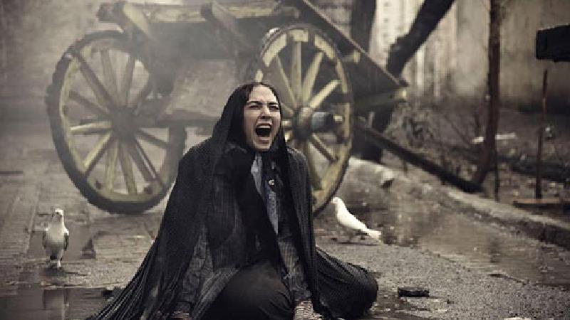 فیلم سینما شهر قصه فیلمی با رگه‌های کمدی