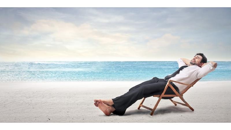 تکنیک‌های طلایی برای این‌که احساس آرامش کنید