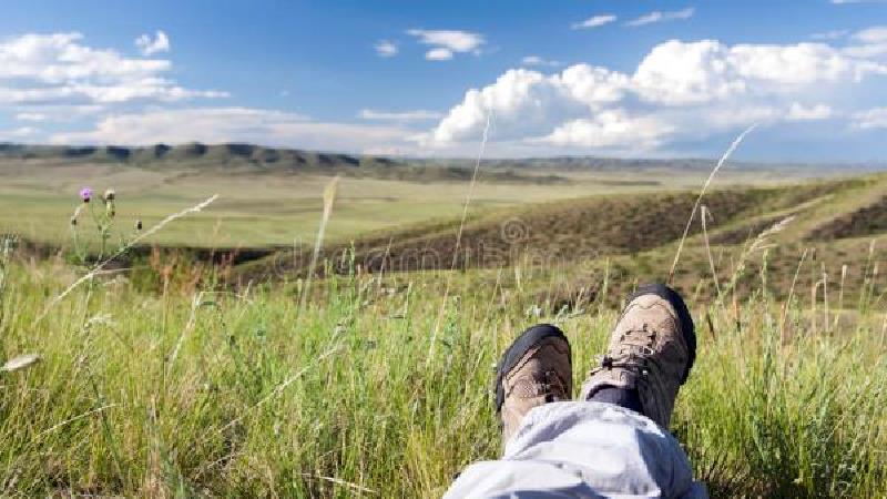 تکنیک‌های طلایی برای این‌که احساس آرامش کنید