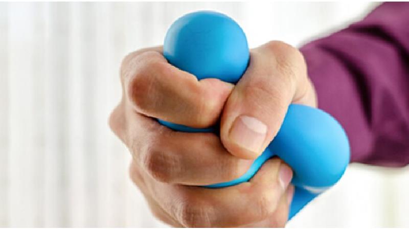 کارهایی که استرس شما را کم می‌کند