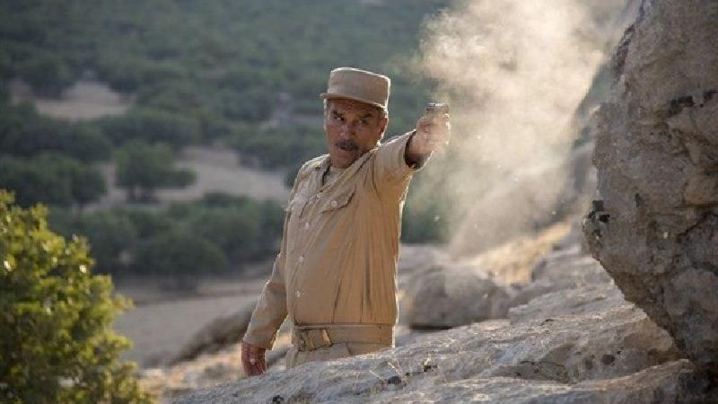 عکسی از سریال ایل دا