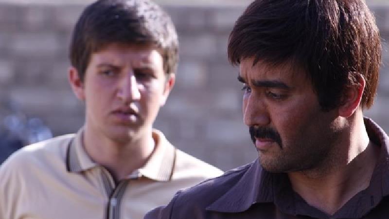 نمایی از سریال ایل دا