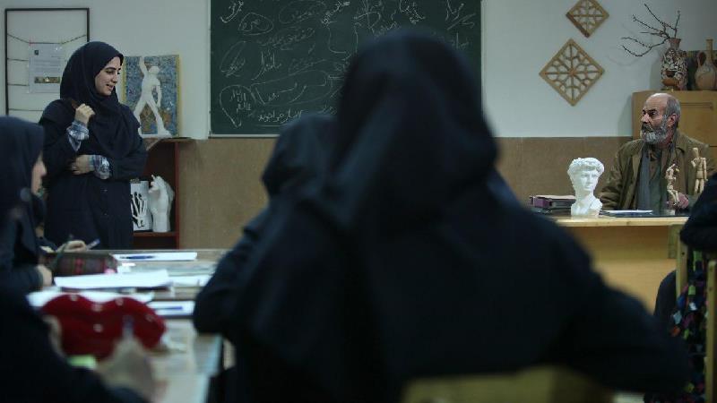 بازیگران سریال بی قید و شرط