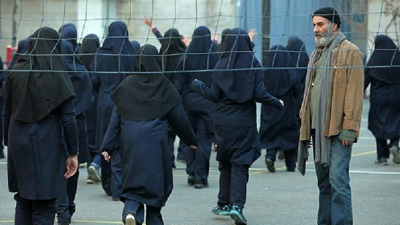 بازیگران سریال بی قید و شرط