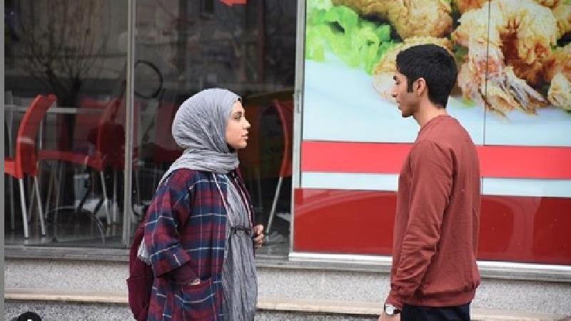 آرزو و سهراب در سریال از سرنوشت