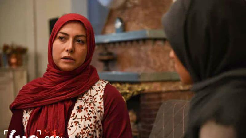 عکس‌های سریال از سرنوشت