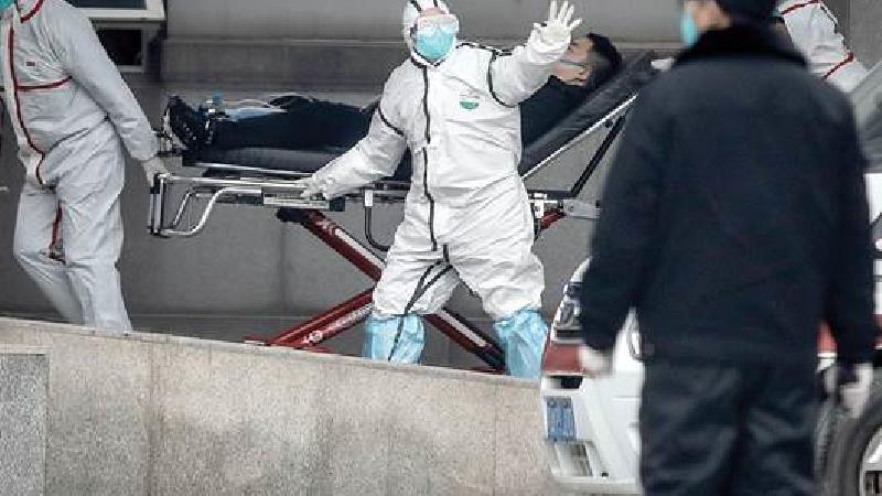 ویروس کرونا چیست