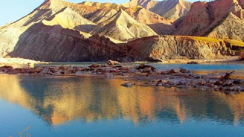 به بندر افسانه‌ای سیراف سفر کنید