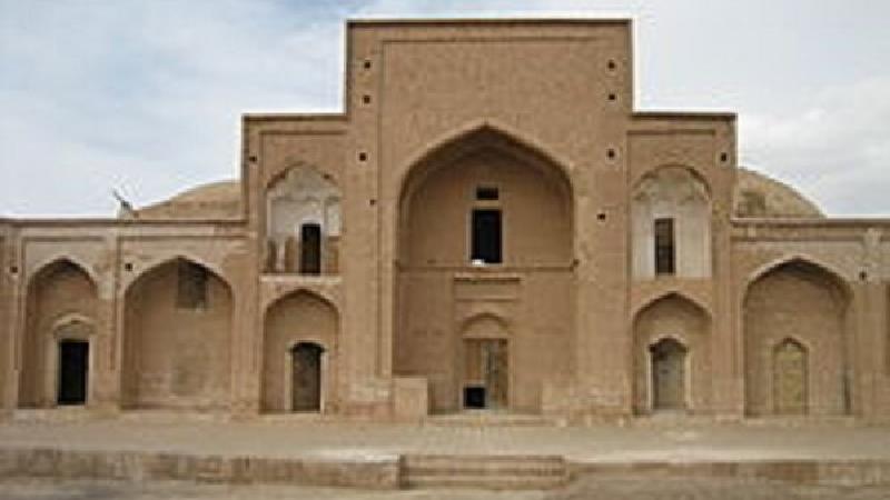 به کویرهای خراسان جنوبی بروید