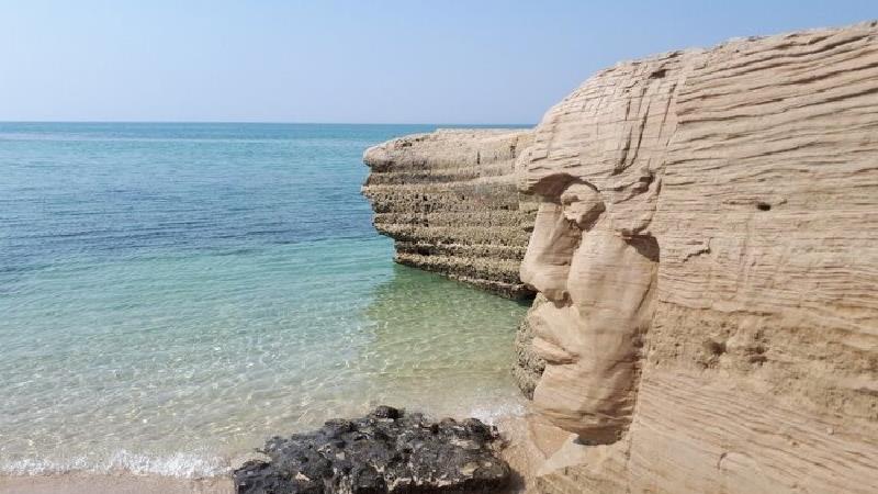 جزیره هنگام؛ یکی از بهترین مقاصد برای سفر زمستانی